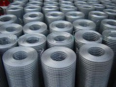 使用不銹鋼電焊網片應該注意什么?